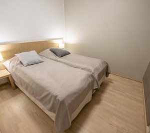 Ruka Ski Chalets 
