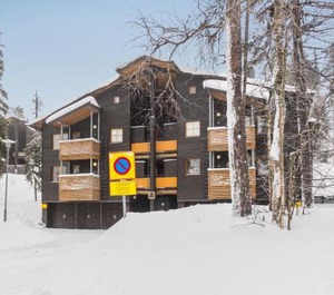 Holiday Karhunvartijan Linna 