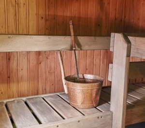 Ylläskarpalo Päätyhuoneisto 