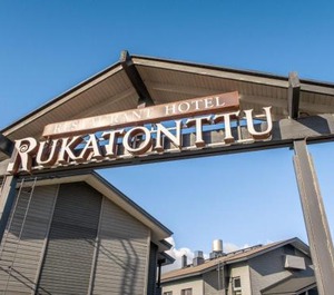 Holiday Rukatonttu 