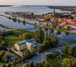Mariestad 