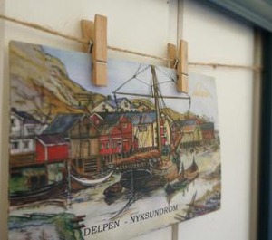 Holiday Nyksund 