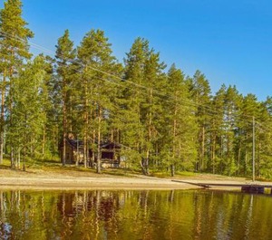 Holiday Villa Kukkapää 