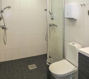 Holiday Villa Vuosseli 