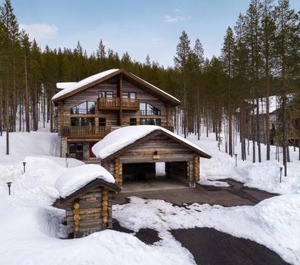 Karhunkieppi Skipasses 