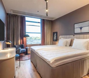 Accommodation Helsinki 