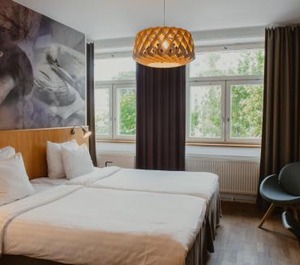 Clarion Hotel Uppsala 