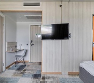 Arenahotellet Uppsala 