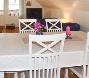 Holiday Leirvik 