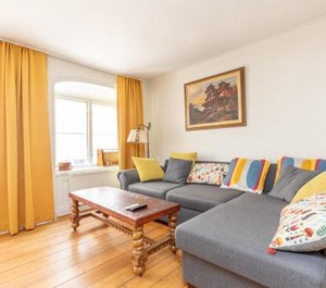 Apartdirect Gamla Stan 