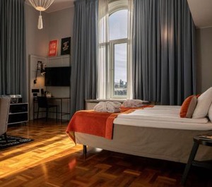 Scandic Grand Central 