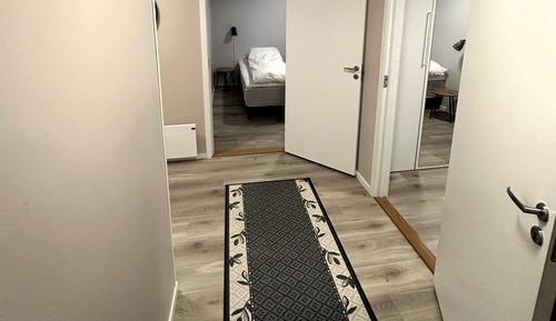Grand Apartment