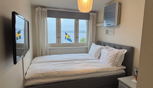 Mini Petit Double Room