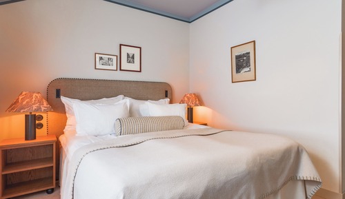 Classic Double Room, 1 Bedroom