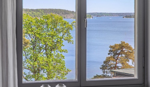 Standard Double Room, 1 Bedroom, Beachfront