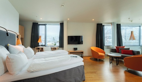 Junior Suite