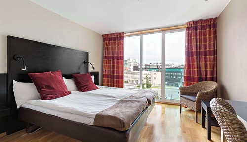 Standard Room, 1 Double Bed, Non Smoking