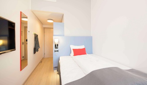 Single Room