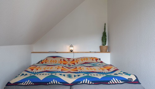Apartment No. 1 - Countryside View - 1 Bedroom
