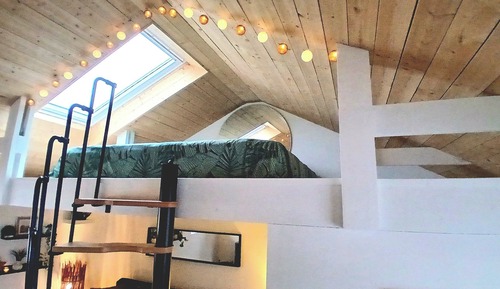 Cabin
