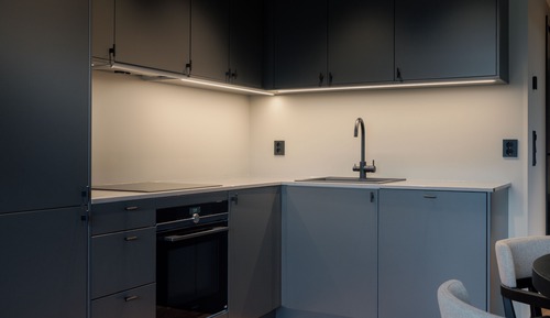 Apartment, 3 bedrooms, balcony (2nd & 3rd bedroom has either bunkbed or double bed