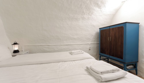 Apartment, 2 Bedrooms