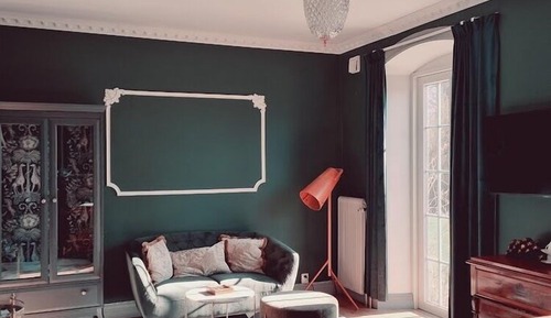 Junior Double Room