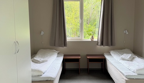 Twin Room, 2 Twin Beds