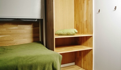 Room, Private Bathroom (Linen and towels not included)