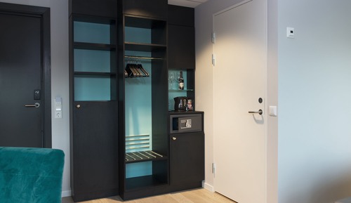 Suite