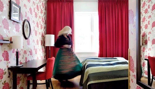 Double Room (Historierom)