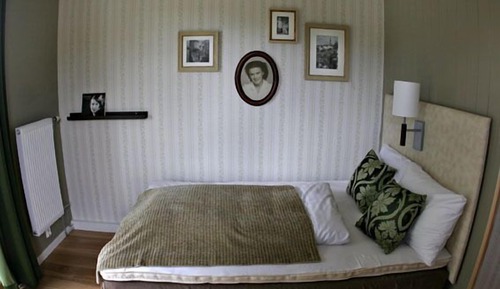 Single Room (Historierom)