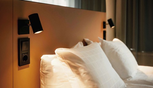 Room, 1 Queen Bed