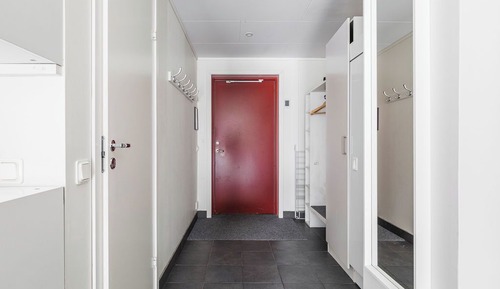 Apartment, 3 Bedrooms, Sauna