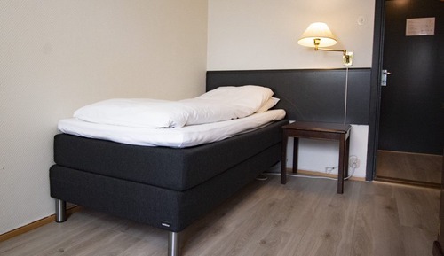 Single Room Budget