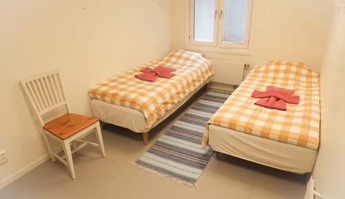 Basic Room, 1 Bedroom