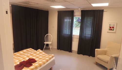 Business Room
