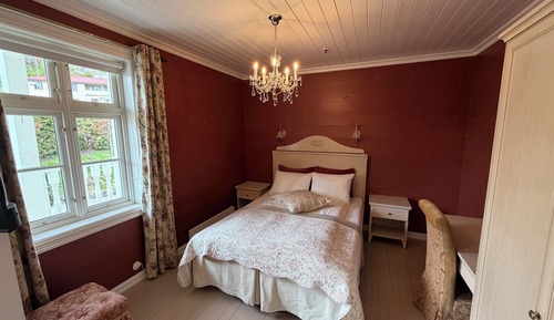 Historic Room