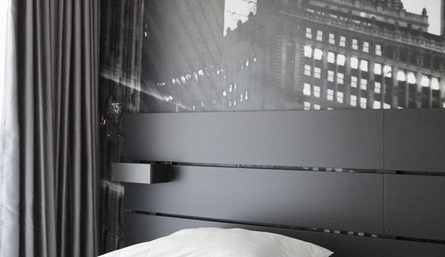 Triple Room, Multiple Beds