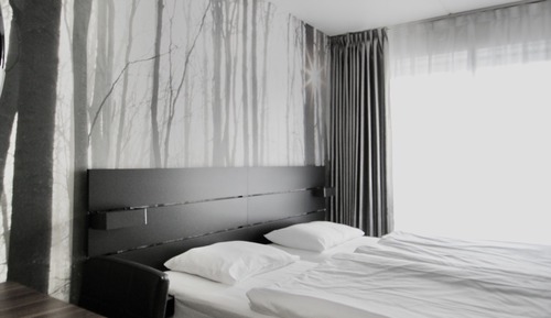 Economy Double Room, 2 Twin Beds