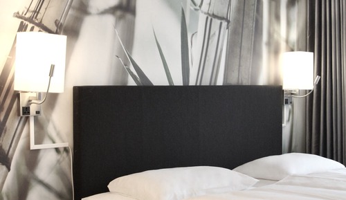 Comfort Double Room, 1 Double Bed
