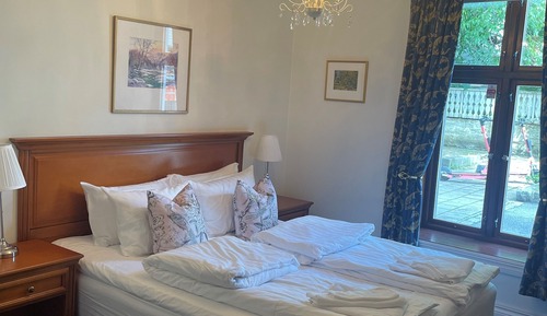 Comfort Suite