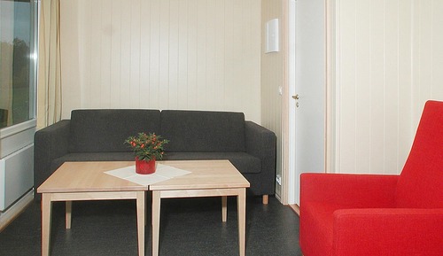 Cabin
