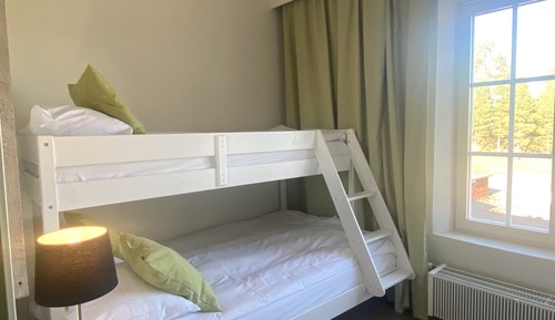 Economy Triple Room