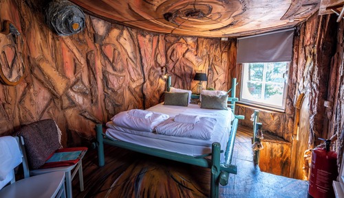 Tree House