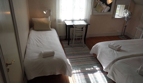 Cabin