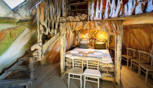 Family Tree House