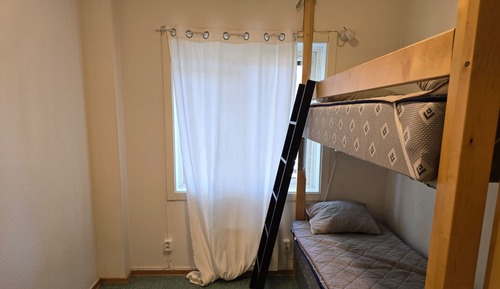Classic Double or Twin Room