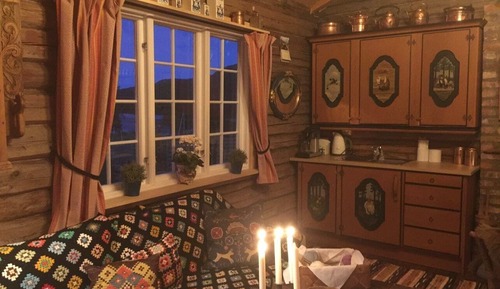 Basic Cabin