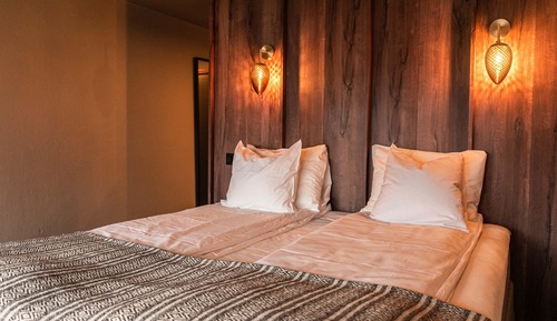 Double Room, Sea View
